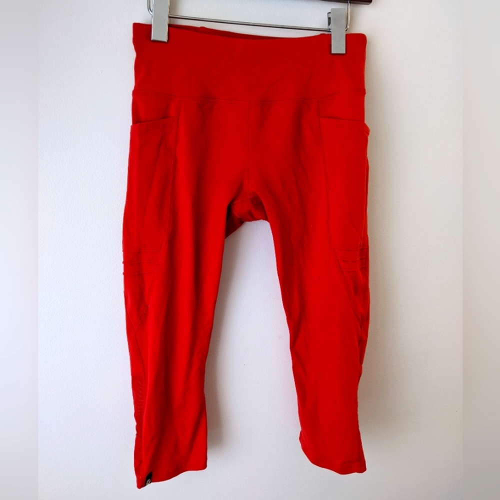 Oiselle Pocket Jogger Leggings
